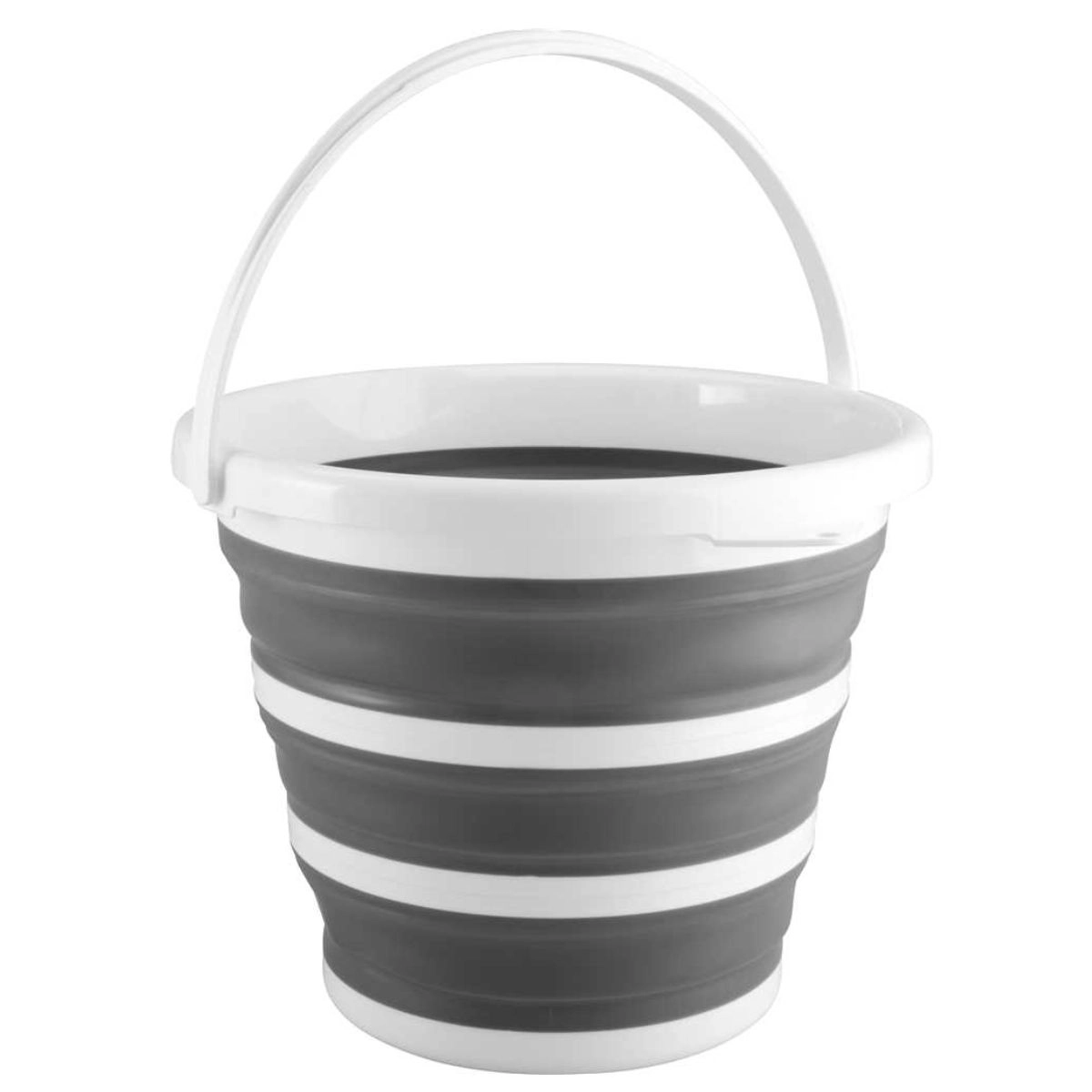 Balde dobrável 10 litros VONDER