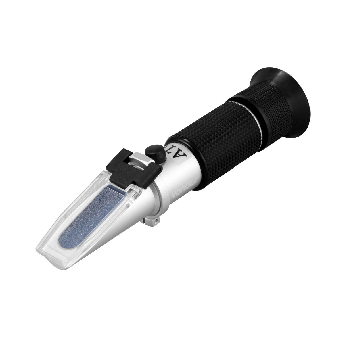 Refratômetro automotivo portátil VONDER Refratômetro automotivo portátil VONDER