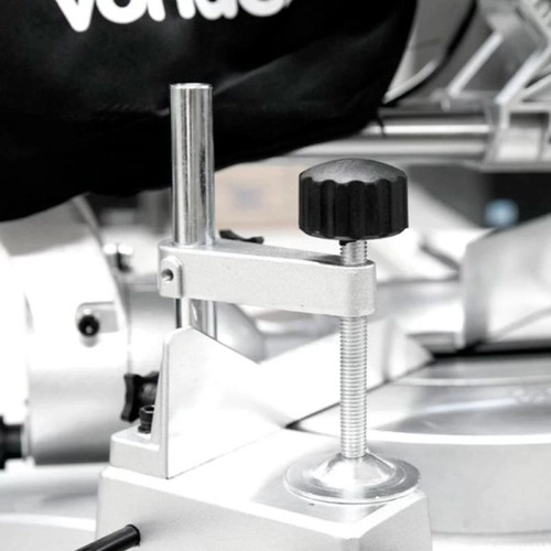 Serra Esquadria 10" C/ Braço Telescópico Vonder SEV1810T 110V