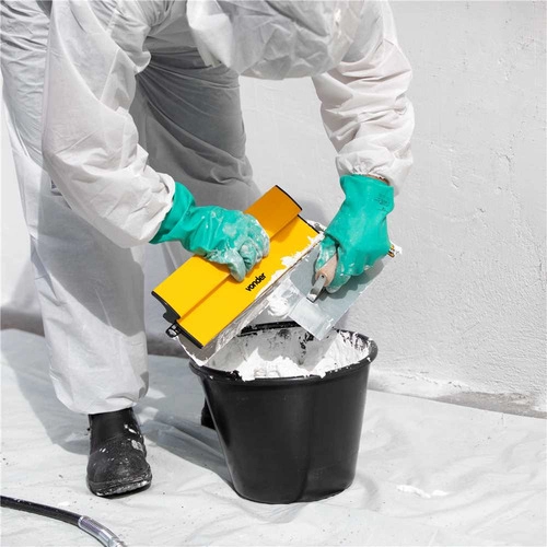 Desempenadeira para massa corrida 60cm VONDER Desempenadeira para massa corrida 60cm VONDER