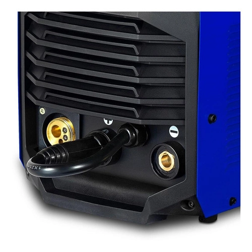 Maquina Inversor Solda Boxer MIGFLEX160 Sem Máscara e Picareta - Bivolt