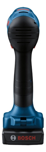 Parafusadeira e furadeira de impacto GSB183LI 18V BOSCH