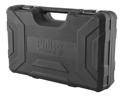 Martelete Rompedor e Perfurador Philco Force PMT01