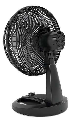 Ventilador Maxx Force 6 pás 170W BVT440 Preto Britânia
