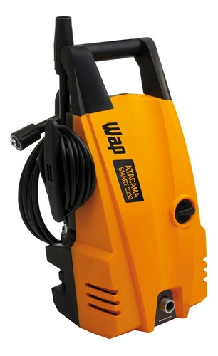 Lavadora de Alta Pressão Atacama Smart 2200 1400W WAP 110V