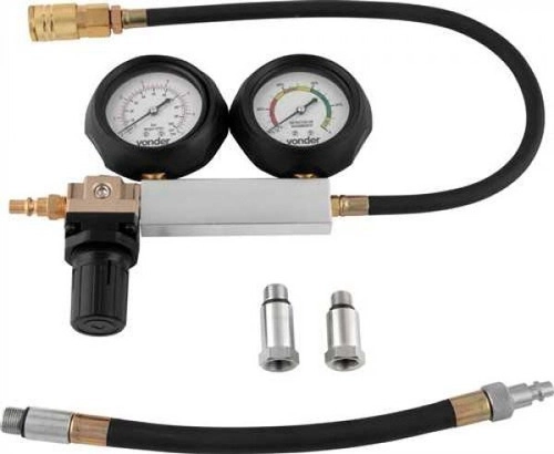 Detector de vazamento para cilindro de motor Vonder