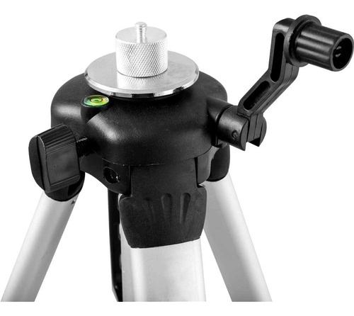 Tripe Telescópico p/ Nivel a Laser VONDER Tripe Telescópico p/ Nivel a Laser VONDER