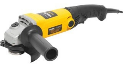 Esmerilhadeira Angular 4,1/2 Vonder EAV860N
