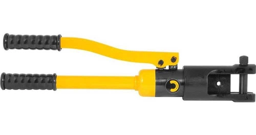 Alicate crimpador hidráulico ACV300 VONDER Alicate crimpador hidráulico ACV300 VONDER