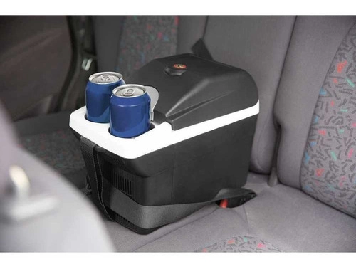 Refrigerador Automotivo 8 Litros 12v Vonder Refrigerador Automotivo 8 Litros 12v Vonder