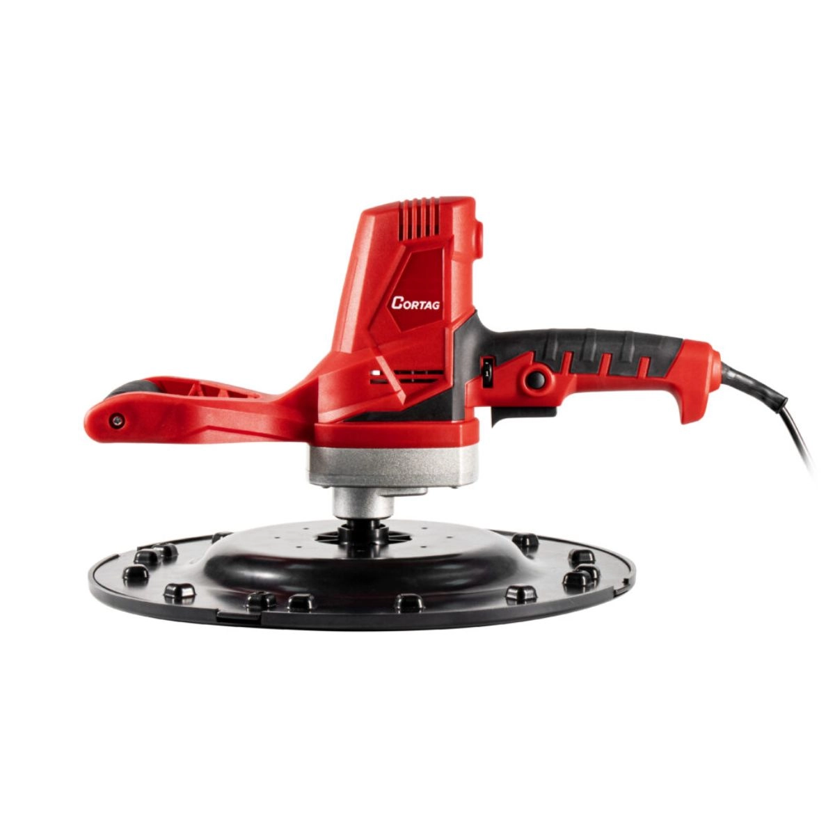 Desempenadeira Elétrica DEC700 Cortag