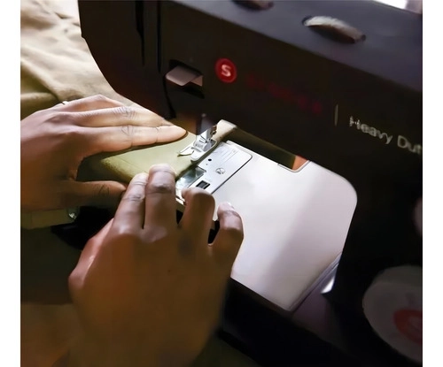 Máquina de Costura HD4423 Singer