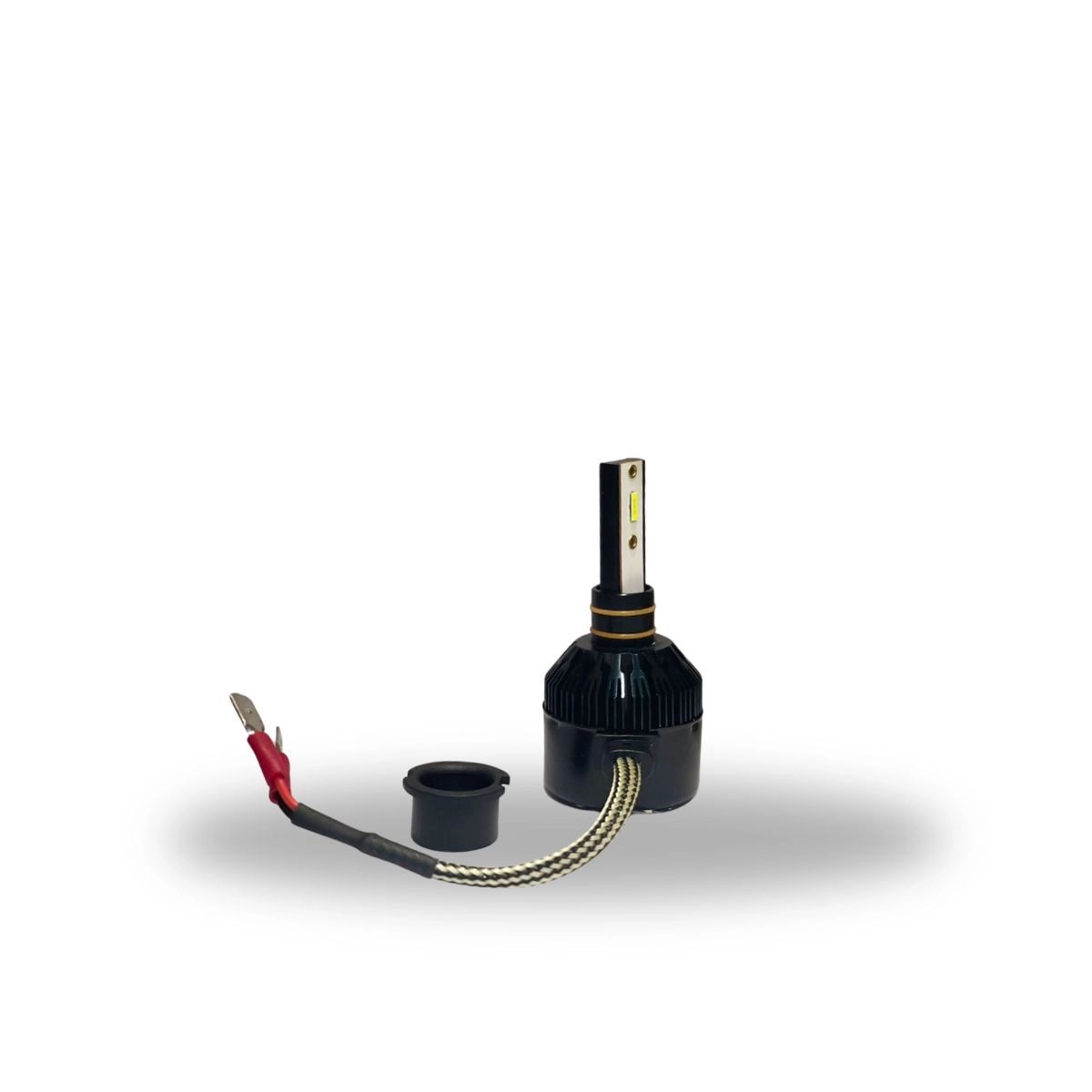 Lâmpadas Automotivas 2un LED 12V 8000K Code by Tech one