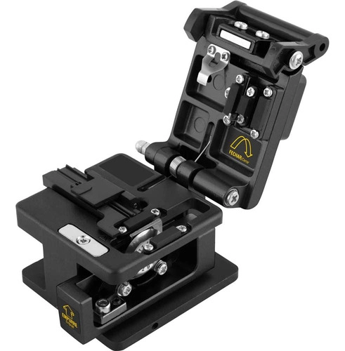 Clivador cortador de fibra óptica VONDER