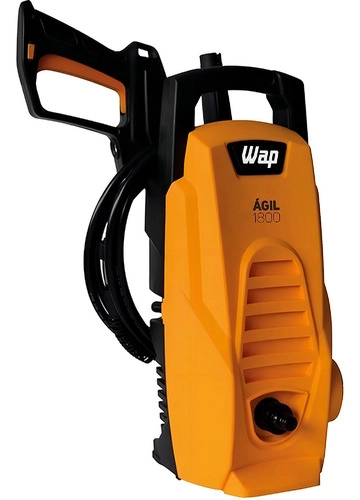Lavadora De Alta Pressão Ágil 1800 1300psi Wap