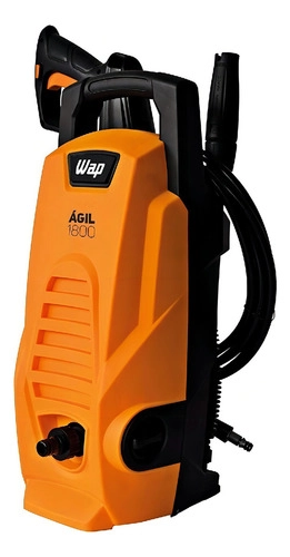Lavadora De Alta Pressão Ágil 1800 1300psi Wap