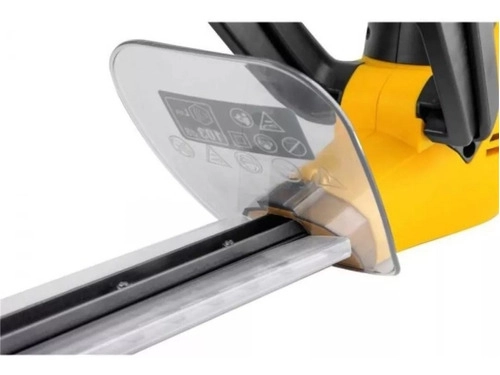 Aparador de Cerca Viva 600w ACV060 Vonder