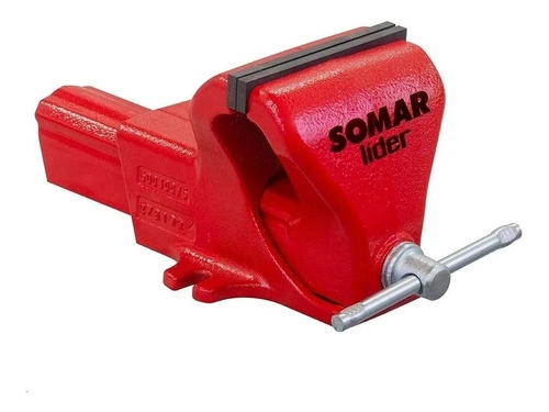 Torno de Bancada Lider Manual N4 Ferro Fundido Nodular SCHULZ Torno de Bancada Lider Manual N4 Ferro Fundido Nodular SCHULZ