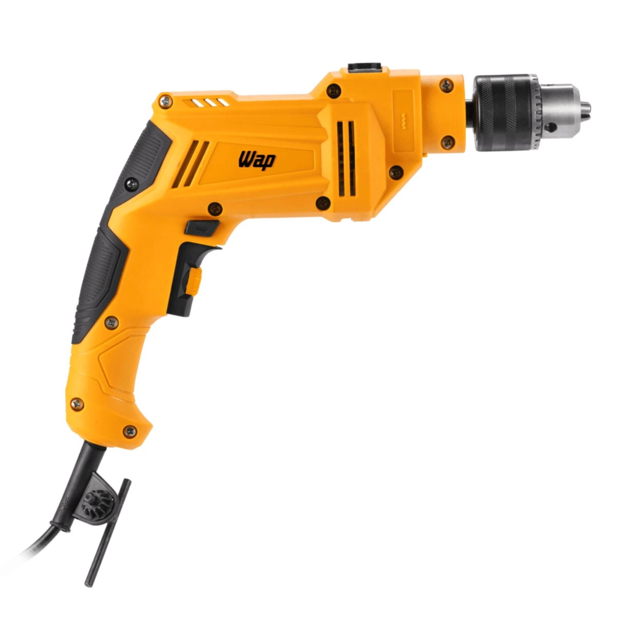 Parafusadeira e Furadeira De Impacto 3/8 WF 700FE Wap