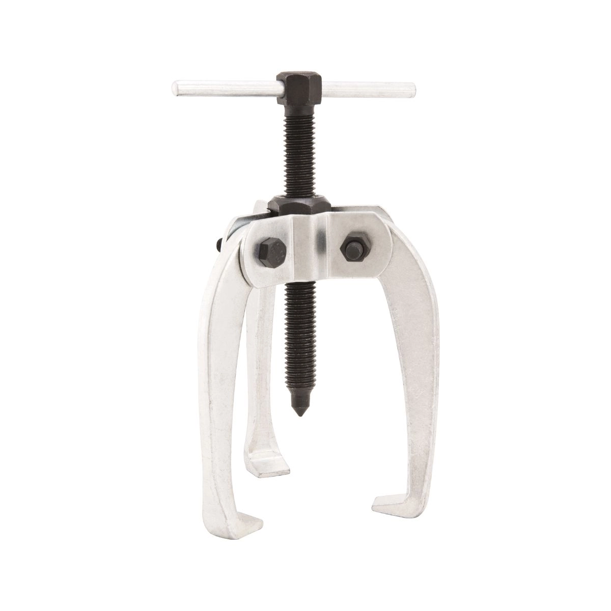 Saca-polia mini com 03 garras articuladas 70mmx70mm VONDER 