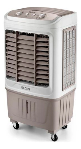 Climatizador Portátil Big Air 45 Litros 110V ELGIN Climatizador Portátil Big Air 45 Litros 110V ELGIN