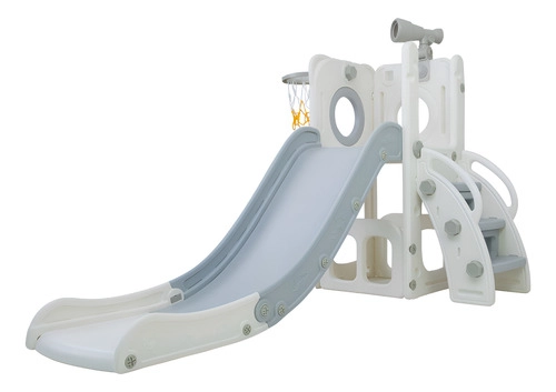 Playground Infantil Mini Mundo 1 Torre Freso Baby