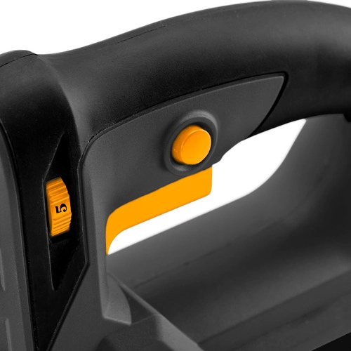 Serra Tico Tico ESTT 800 c/Botão De Trava 6 Níveis Wap