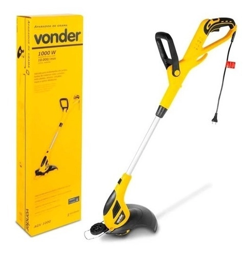 Aparador de Grama 1000W AGV1000 Vonder