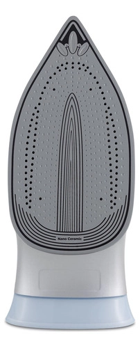 Ferro Vapor 430ml BFE1000AZ Nano Ceramic Eco Britânia