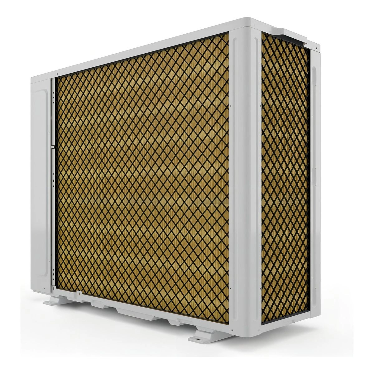 Ar Condicionado Split Hi Wall Inverter 12000 BTUs PAC12FB Frio Philco 220V