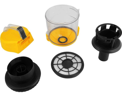 Aspirador de pó 1200W APV1200 VONDER