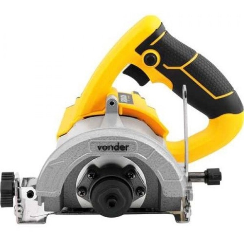 Serra mármore SMV1450 sem disco 110V VONDER