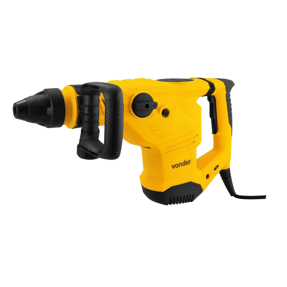 Martelo rompedor/perfurador SDS MAX MRV1625