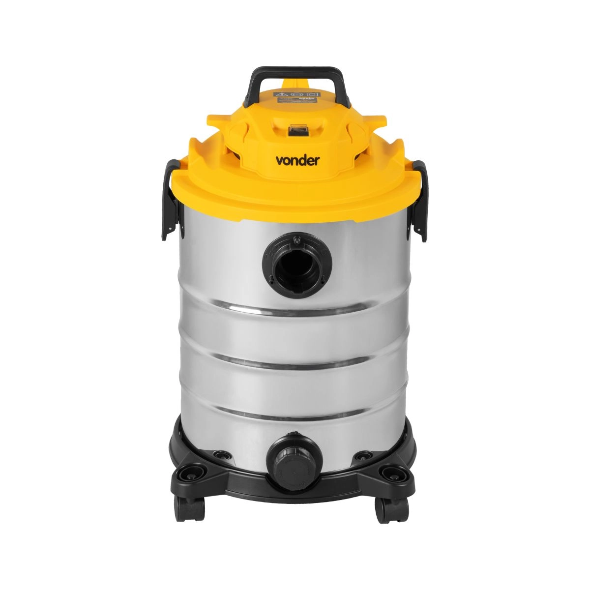 Aspirador de Pó e Líquidos 1200W APV1230 VONDER Aspirador de Pó e Líquidos 1200W APV1230 VONDER