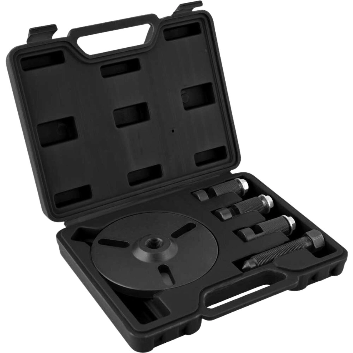 Extrator de polias jogo com 5 peças VONDER Extrator de polias jogo com 5 peças VONDER