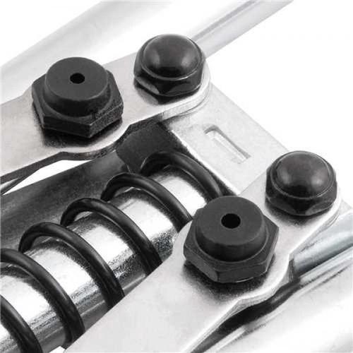 Rebitador manual tipo alavanca RA450 VONDER Rebitador manual tipo alavanca RA450 VONDER