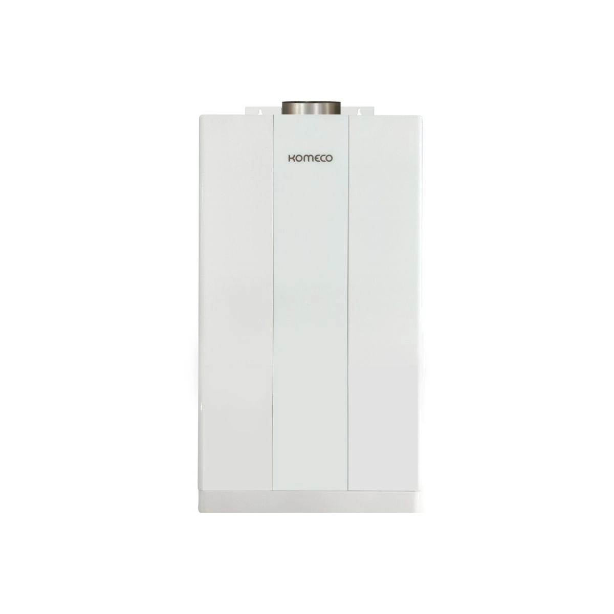 Aquecedor a gás GLP Digital Home KO21WH Komeco Aquecedor a gás GLP Digital Home KO21WH Komeco