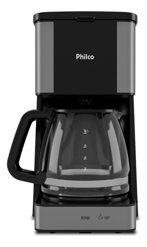 Cafeteira 40 Cafezinhos 1,5L PCF40A Philco Cafeteira 40 Cafezinhos 1,5L PCF40A Philco