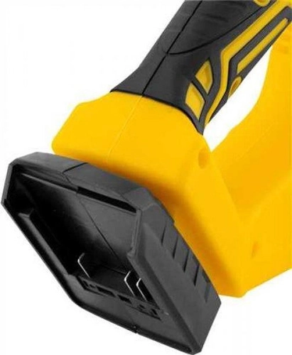 Soprador Folhas Interc. Sem Bateria 18v ISV1834 Vonder Soprador Folhas Interc. Sem Bateria 18v ISV1834 Vonder