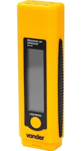 Medidor Umidade MUV200 Vonder Medidor Umidade MUV200 Vonder
