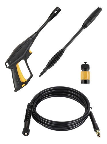 Lavadora De Alta Pressão Ágil 1800 1300psi Wap