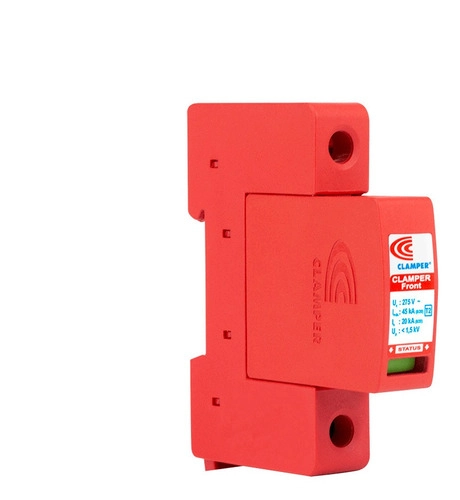 Dispositivo de Proteção Contra Surtos Elétricos (DPS) Clamper