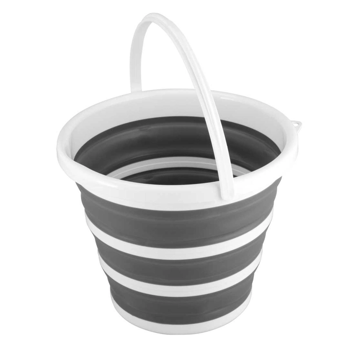 Balde dobrável 10 litros VONDER
