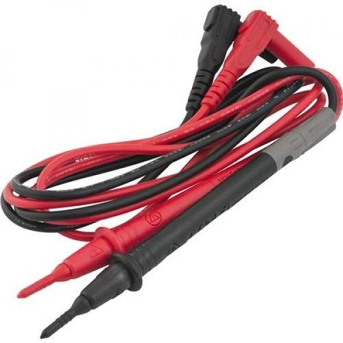 Alicate amperímetro digital AAV4200 VONDER Alicate amperímetro digital AAV4200 VONDER