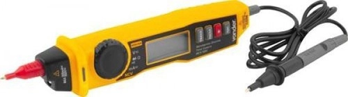 Multímetro digital tipo caneta MCV600 Vonder Multímetro digital tipo caneta MCV600 Vonder