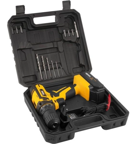 Parafusadeira/Furadeira Vonder PFV012 Bivolt