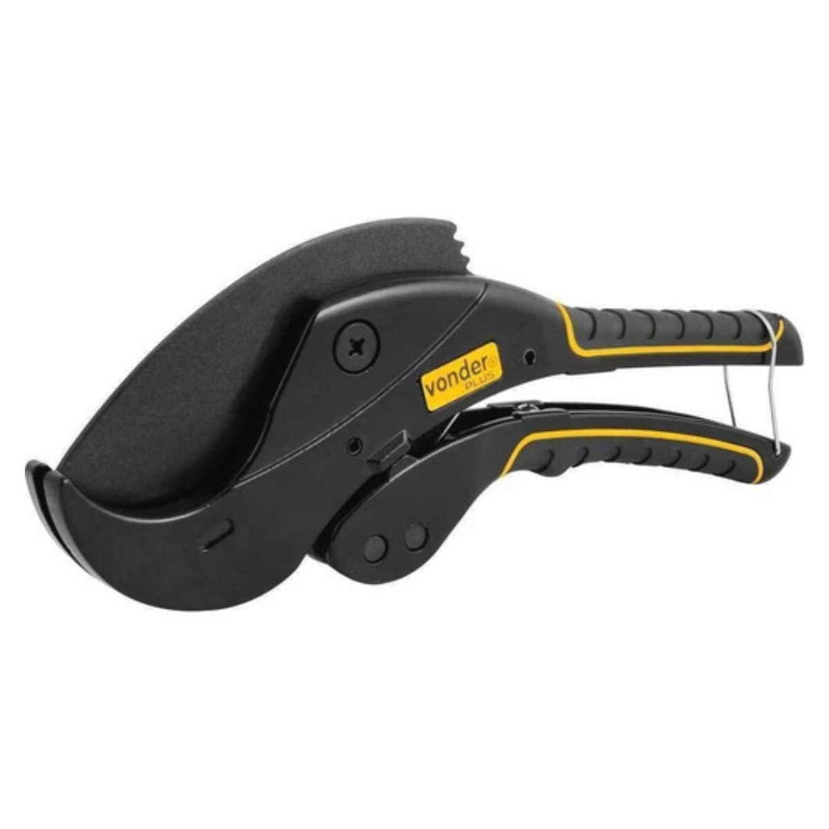 Kit 50 Cortador Tubos PVC 64mm Vonder Plus