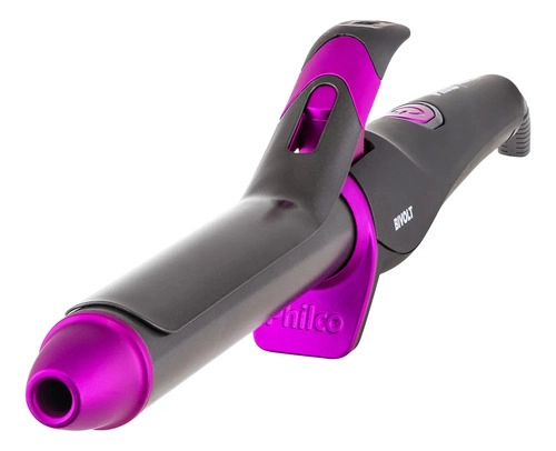 Cacheador e Modelador Tourmaline PEC15 Bivolt Philco