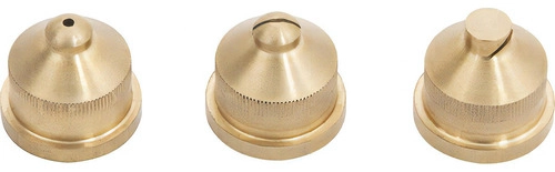 Pistola para pintura com caneca em alumínio tipo sucção ar direto PDV100 Vonder Pistola para pintura com caneca em alumínio tipo sucção ar direto PDV100 Vonder