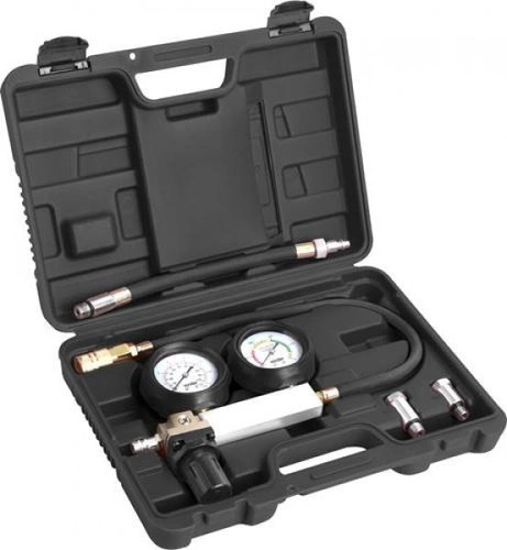 Detector de vazamento para cilindro de motor Vonder